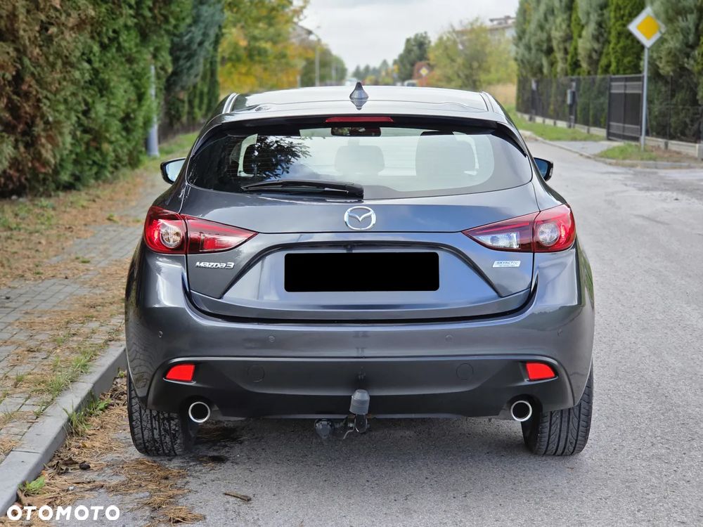 Mazda 3 - 12