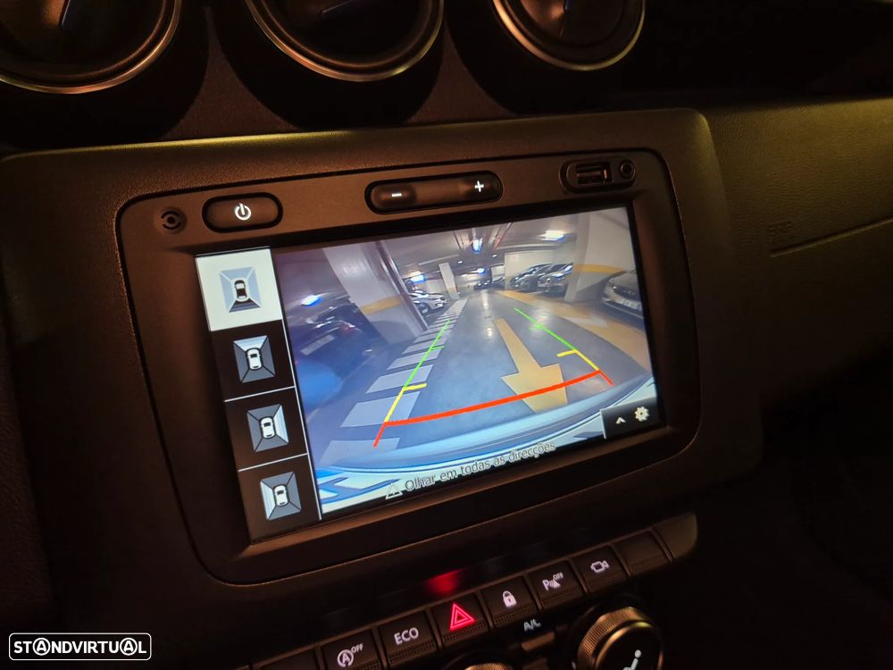 Dacia Duster 1.0 TCe ECO-G Prestige Bi-Fuel - 8