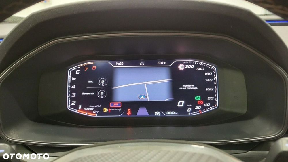 Cupra Formentor - 15