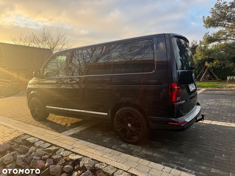 Volkswagen Multivan 2.0 TDI L1 Business DSG - 11