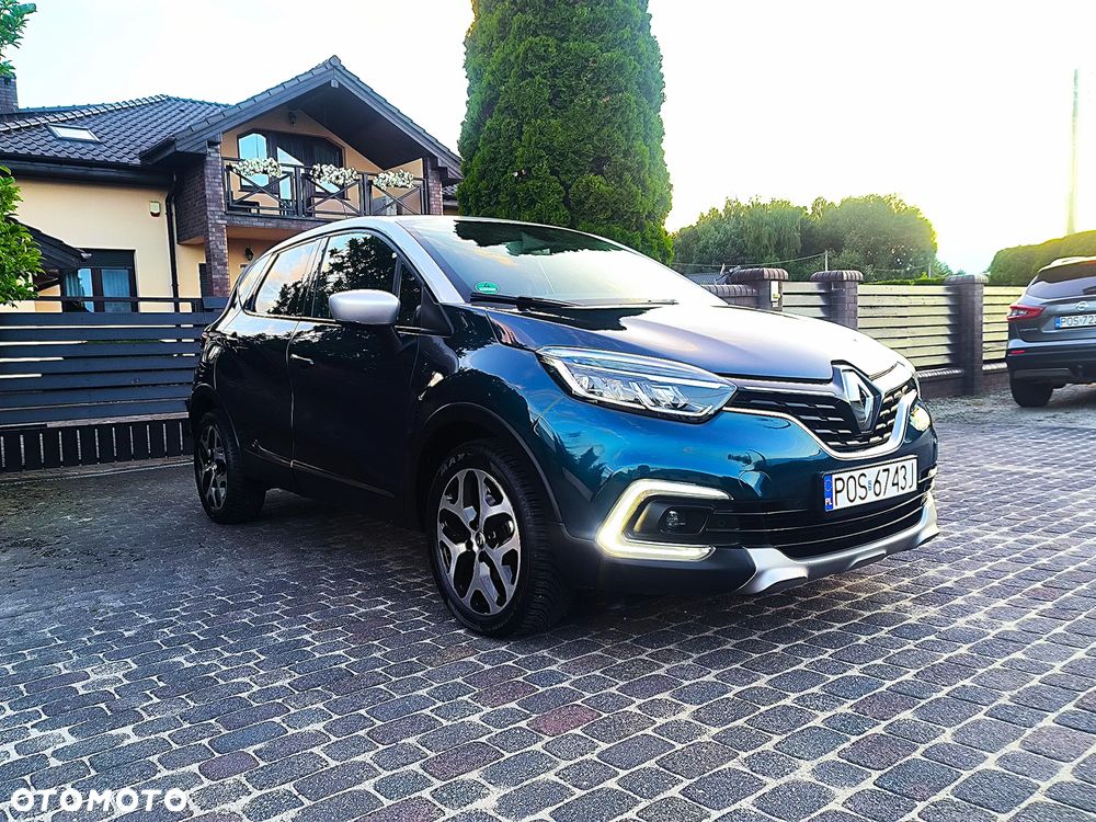 Renault Captur 1.3 TCe Intens - 2