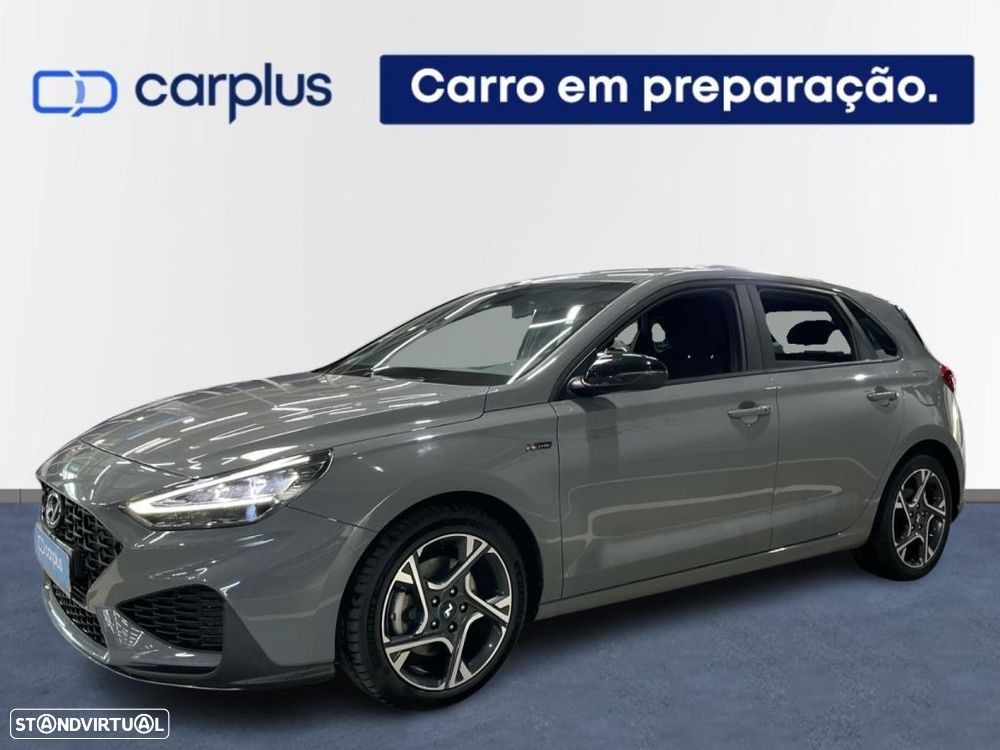 Hyundai i30 - 1