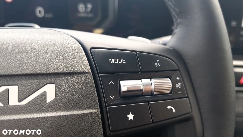 Kia Sportage 1.6 T-GDI Black Edition 2WD DCT - 16