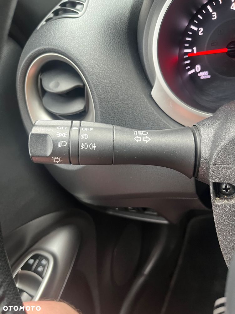 Nissan Juke 1.2 DIG-T Tekna EU6 - 23