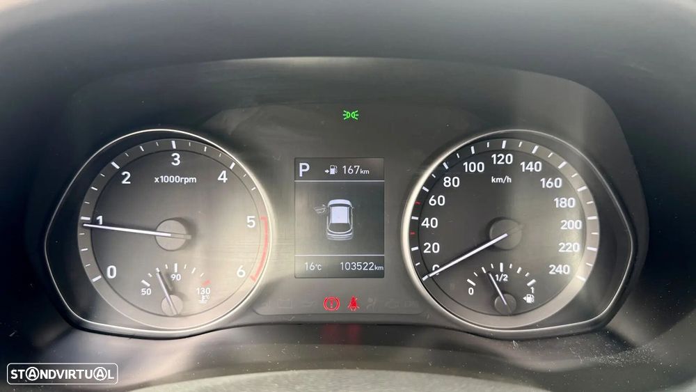 Hyundai i30 SW - 14