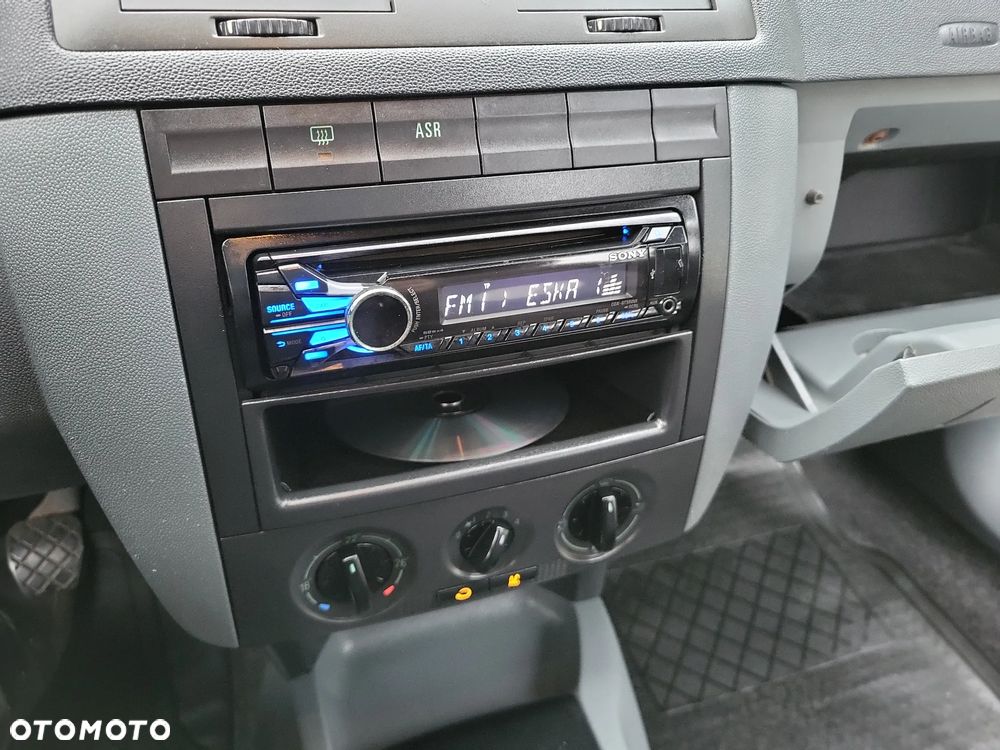 Skoda Fabia 1.4 16V Style Edition - 37