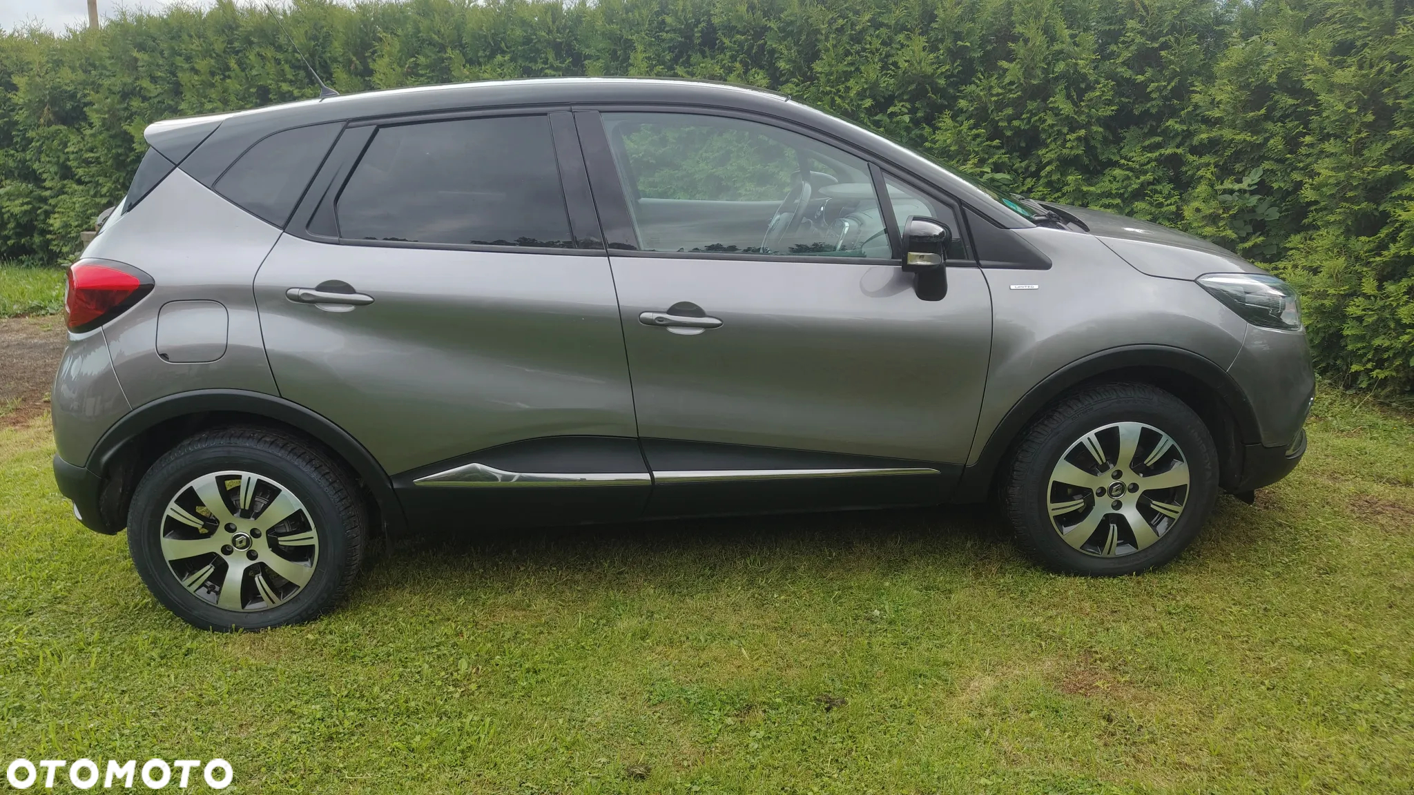 Renault Captur 0.9 Energy TCe Limited - 8