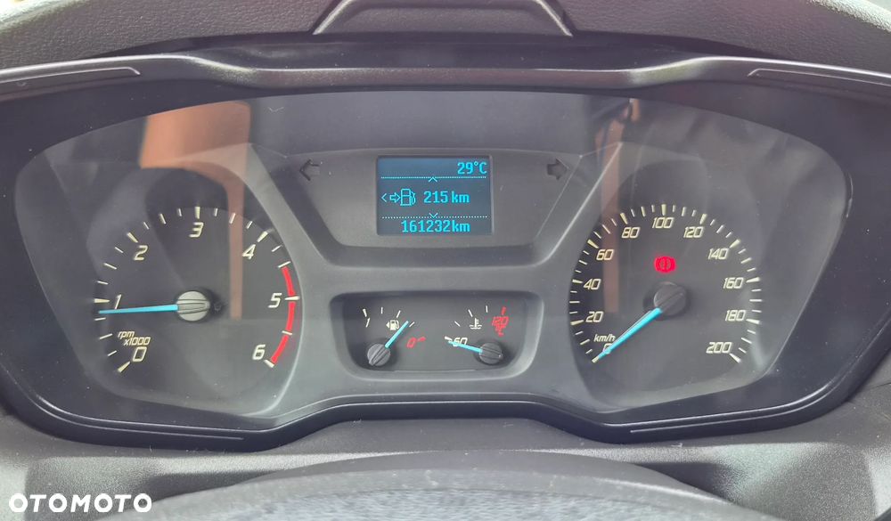 Ford Transit L3H2 2.0d Klimatyzacja Tempomat - 14