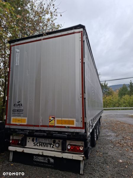 Schmitz Cargobull - 2
