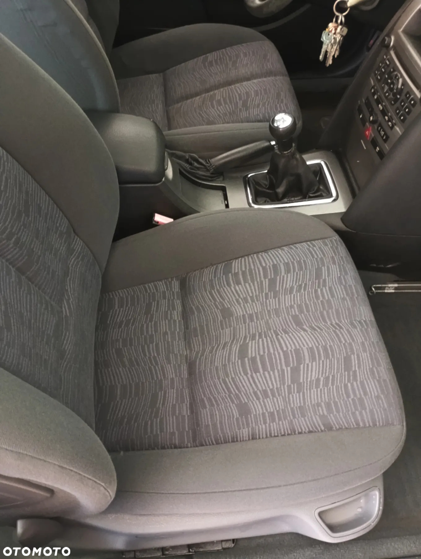 Peugeot 407 1.6 HDi Presence - 23