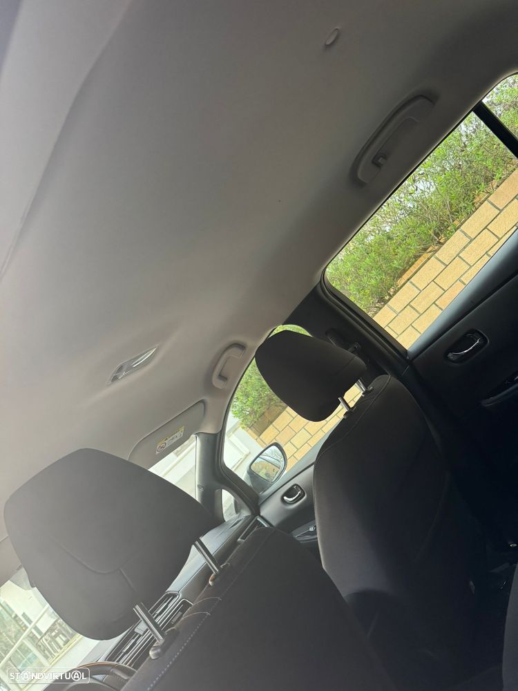 Nissan Leaf Acenta - 8