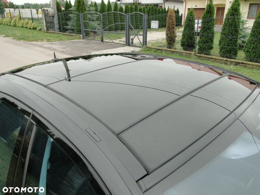 Mercedes-Benz Klasa E 420 CDI Avantgarde - 28