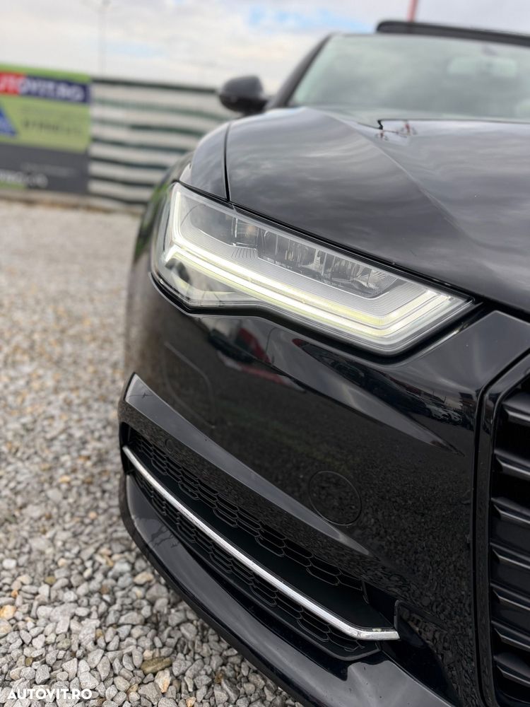 Audi A4 Avant - 17