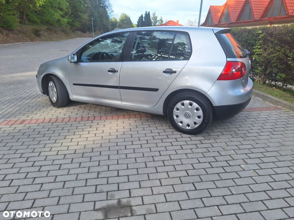 Volkswagen Golf 1.4 Basis - 15
