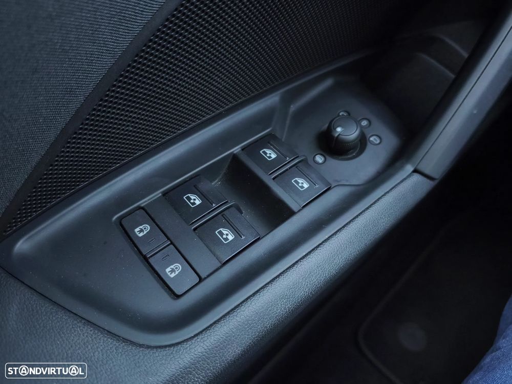 Audi A3 Sportback 30 TFSI Advanced - 27