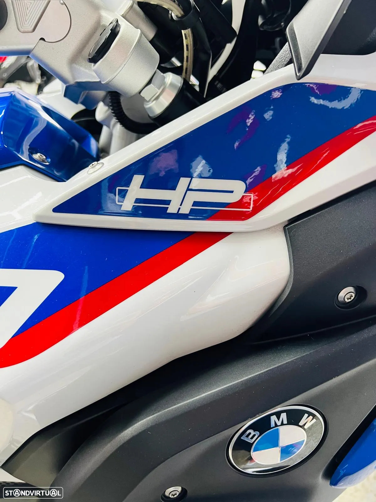 BMW R 1250 GS HP - 10