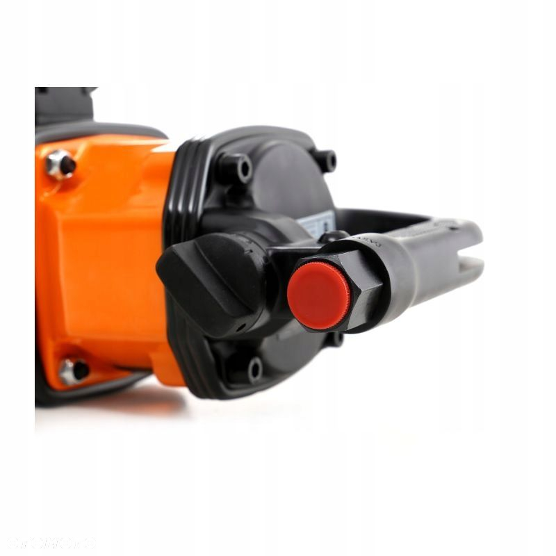 KRAFTDELE KLUCZ PNEUMATYCZNY UDAROWY 4800Nm 1 DŁUGA NASADA KD1426 - 4