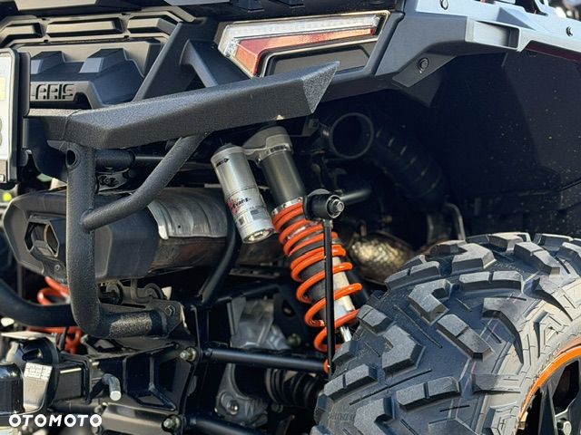 Polaris Sportsman - 7
