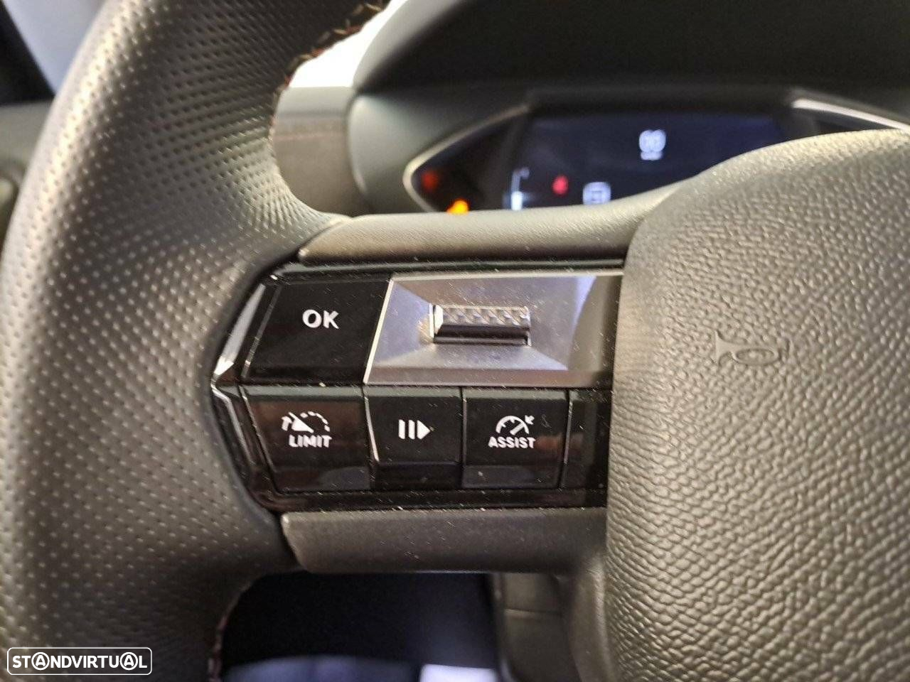 DS DS3 1.2 PureTech Performance Line - 16