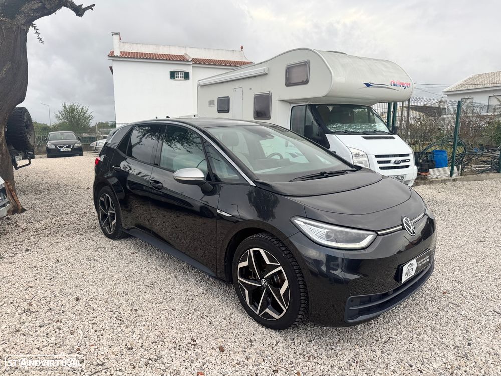 VW ID.3 Performance Upgrade Pro 1st Plus - 16