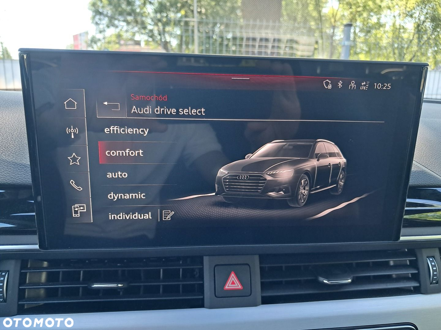 Audi A4 - 22