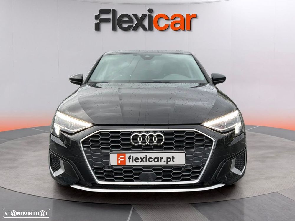 Audi A3 Sportback 40 TFSIe Advanced - 7