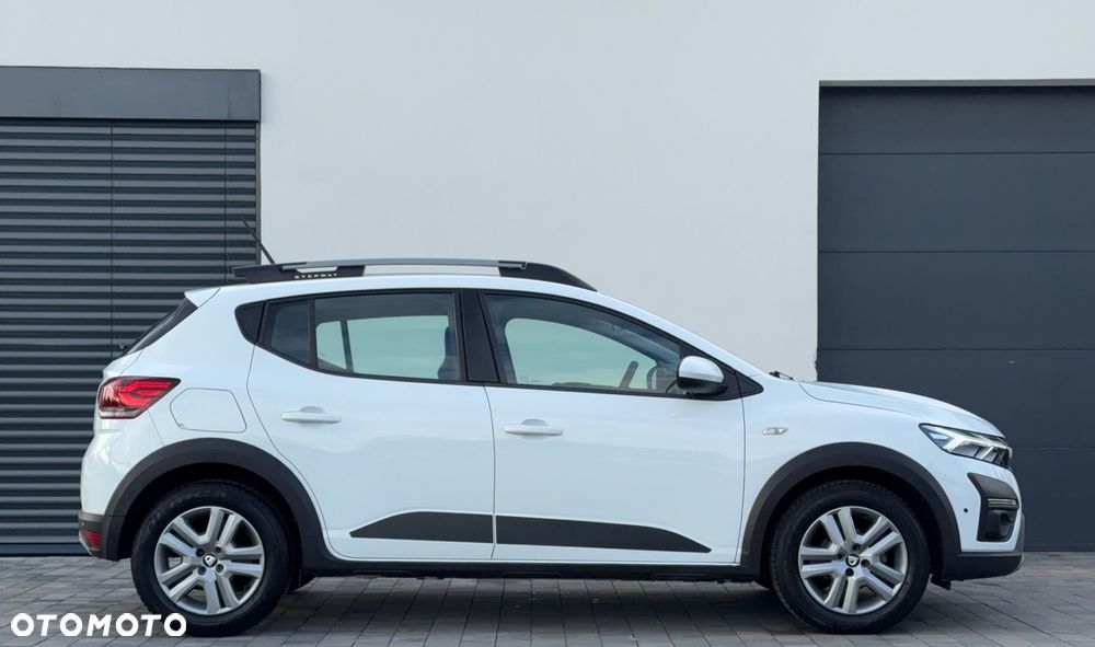 Dacia Sandero Stepway 1.0 TCe Comfort - 3