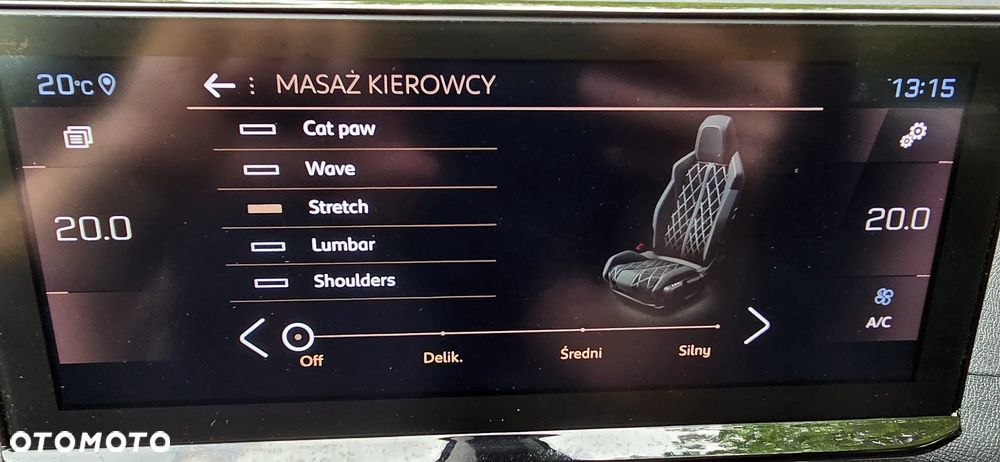 Peugeot 5008 2.0 BlueHDi GT Pack S&S EAT8 - 18