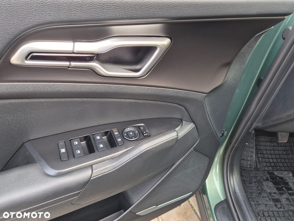 Kia Sportage 1.6 T-GDI L 2WD - 23
