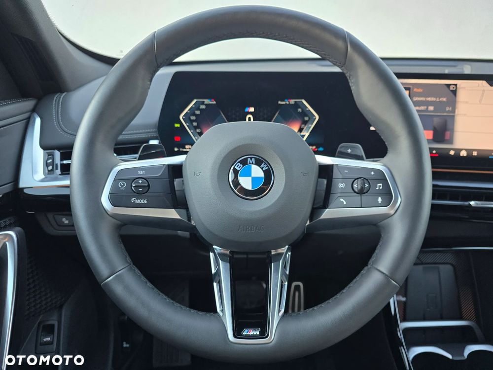 BMW X1 sDrive18i M Sport sport - 13