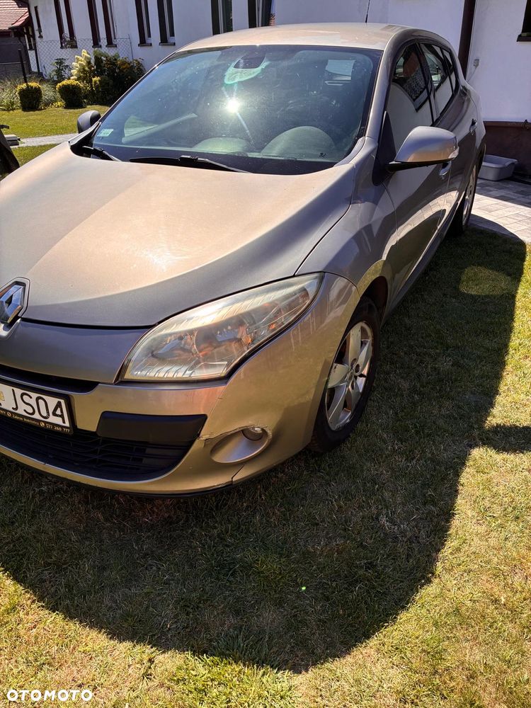 Renault Megane - 3