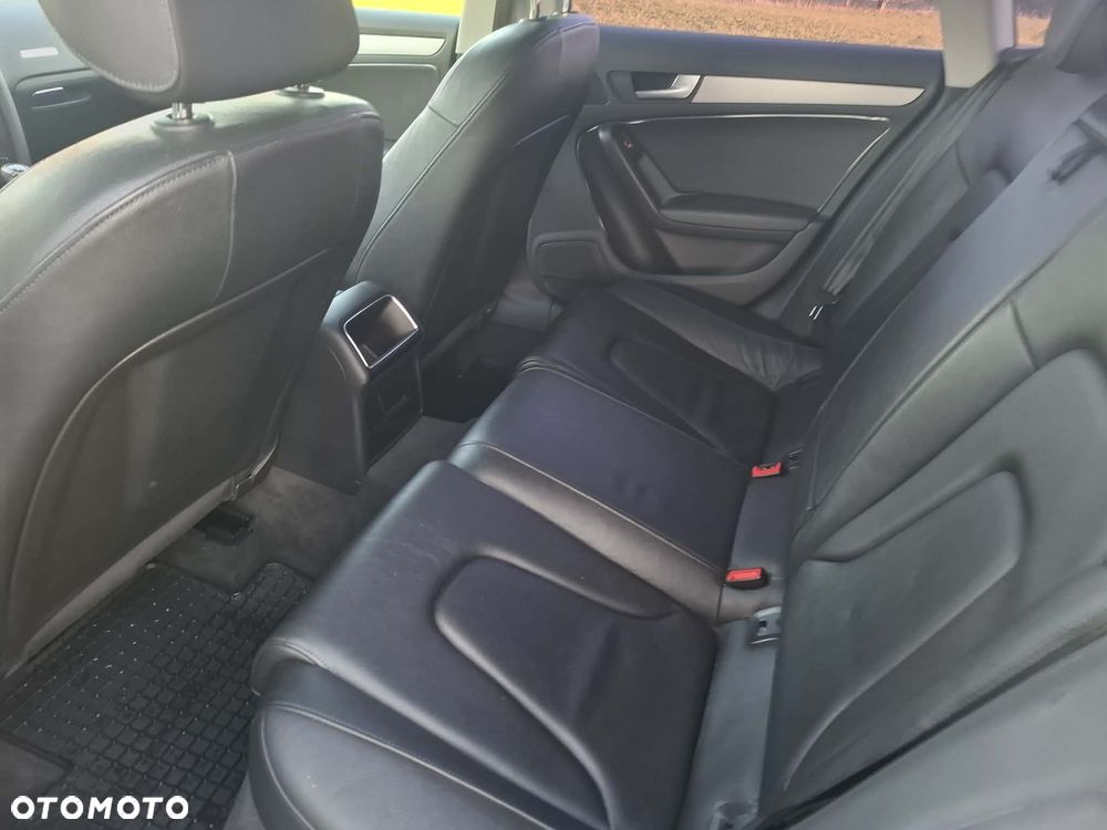 Audi A5 Sportback 2.0 TDI DPF - 8