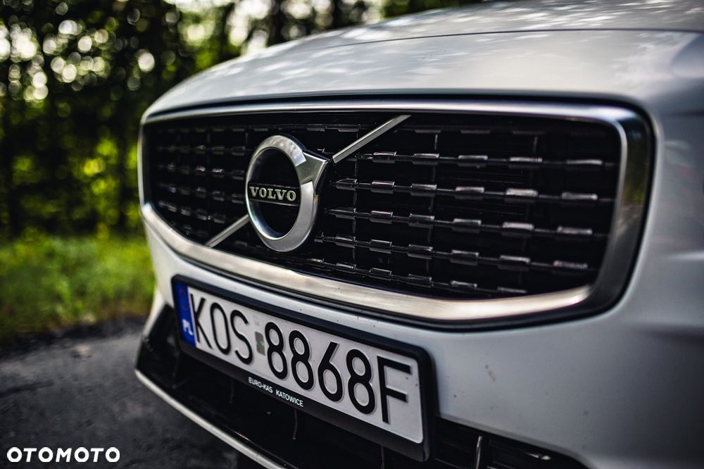 Volvo S60 T4 R-Design - 7