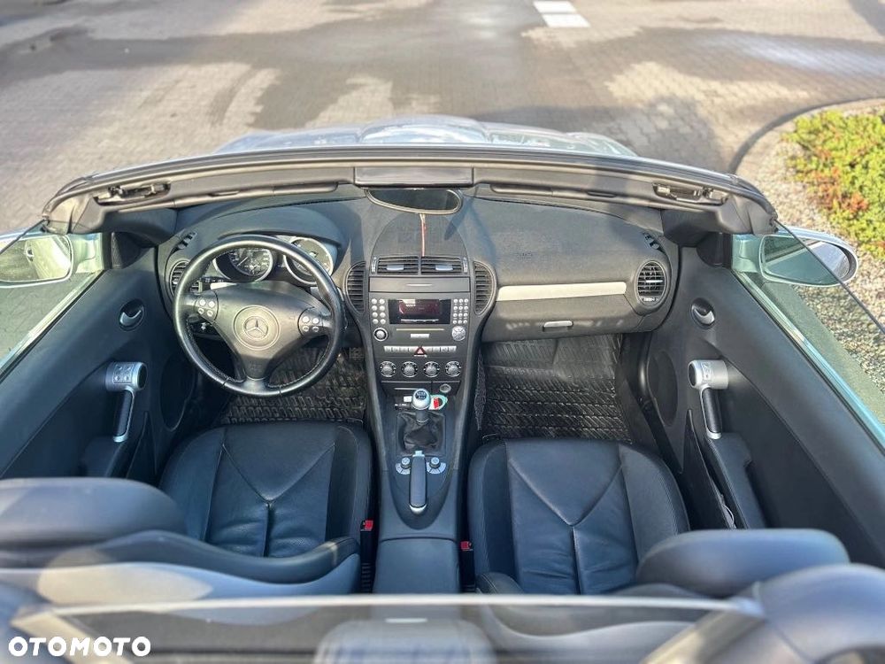 Mercedes-Benz SLK - 6