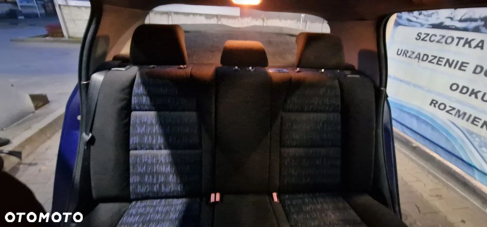 Peugeot 307 2.0 HDi - 15