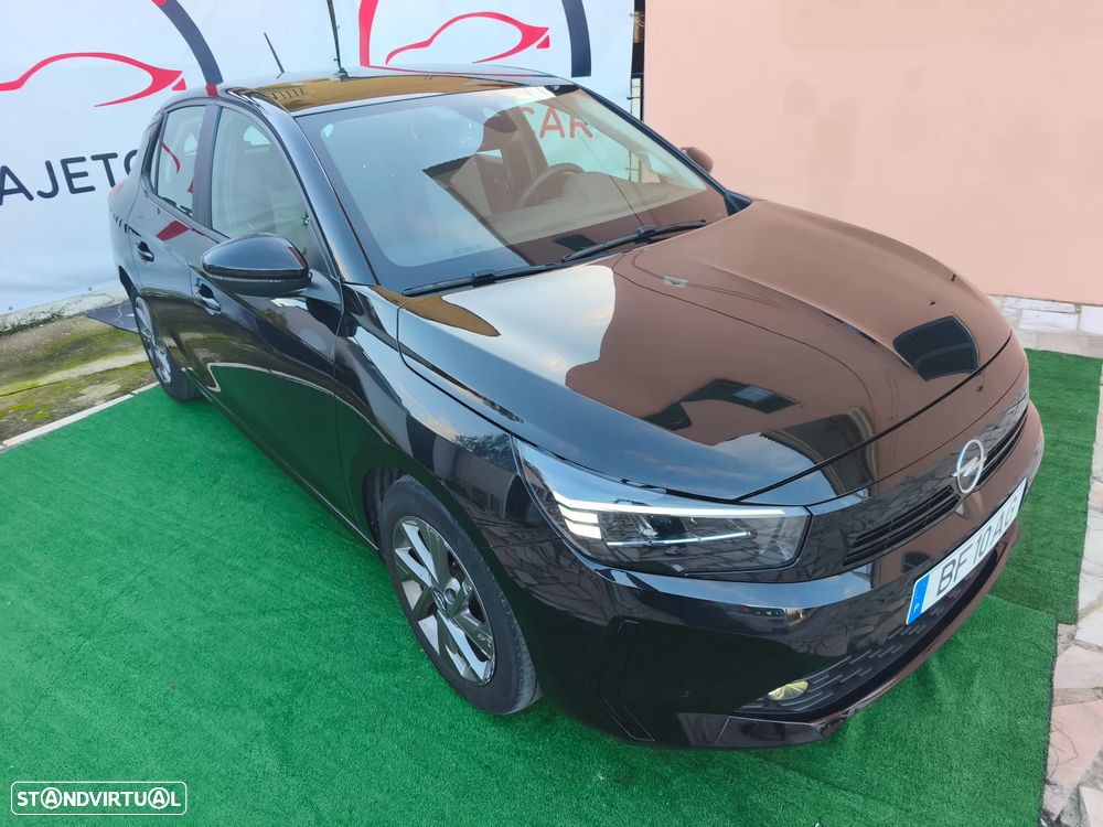 Opel Corsa 1.2 Edition - 44