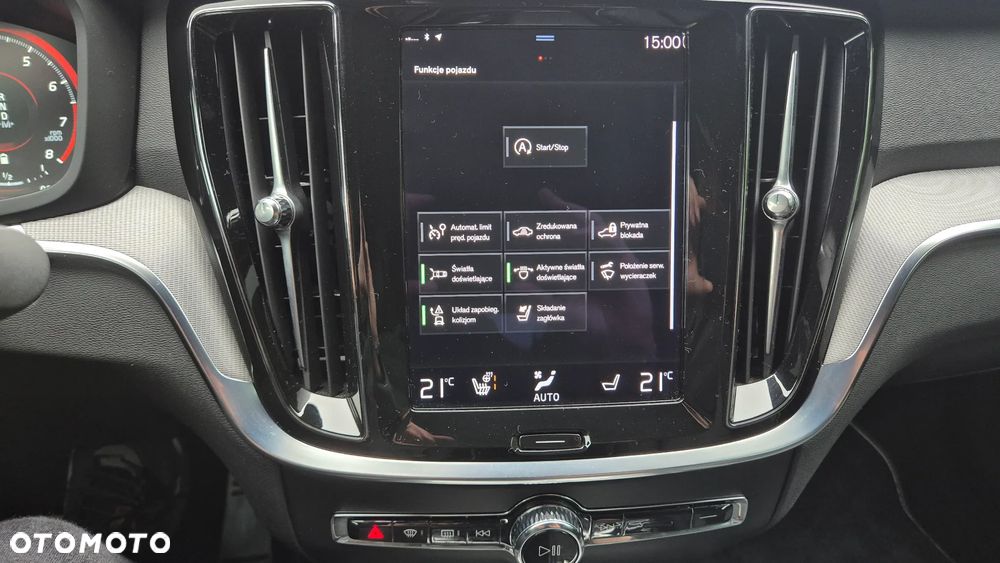 Volvo S60 B4 B R-Design - 37