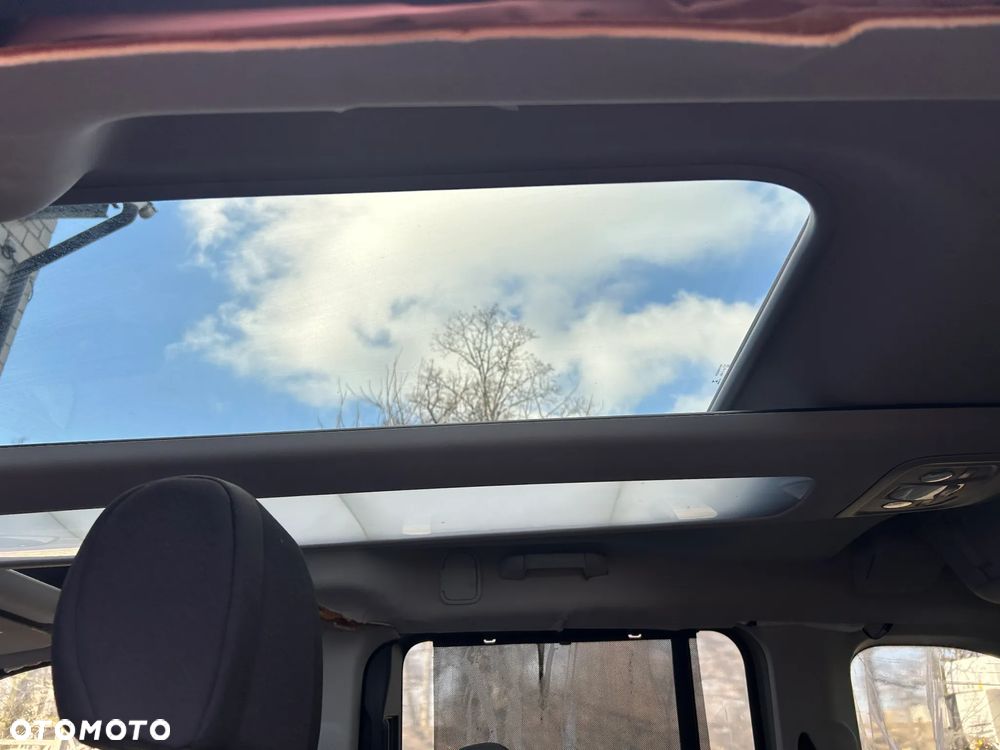 Citroën Berlingo - 37