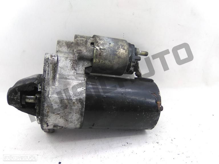 Motor Arranque  Alfa Romeo 147 [2000_2010] 1.6 16v T.spark - 3
