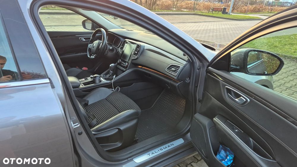Renault Talisman ENERGY dCi 160 EDC INTENS - 17