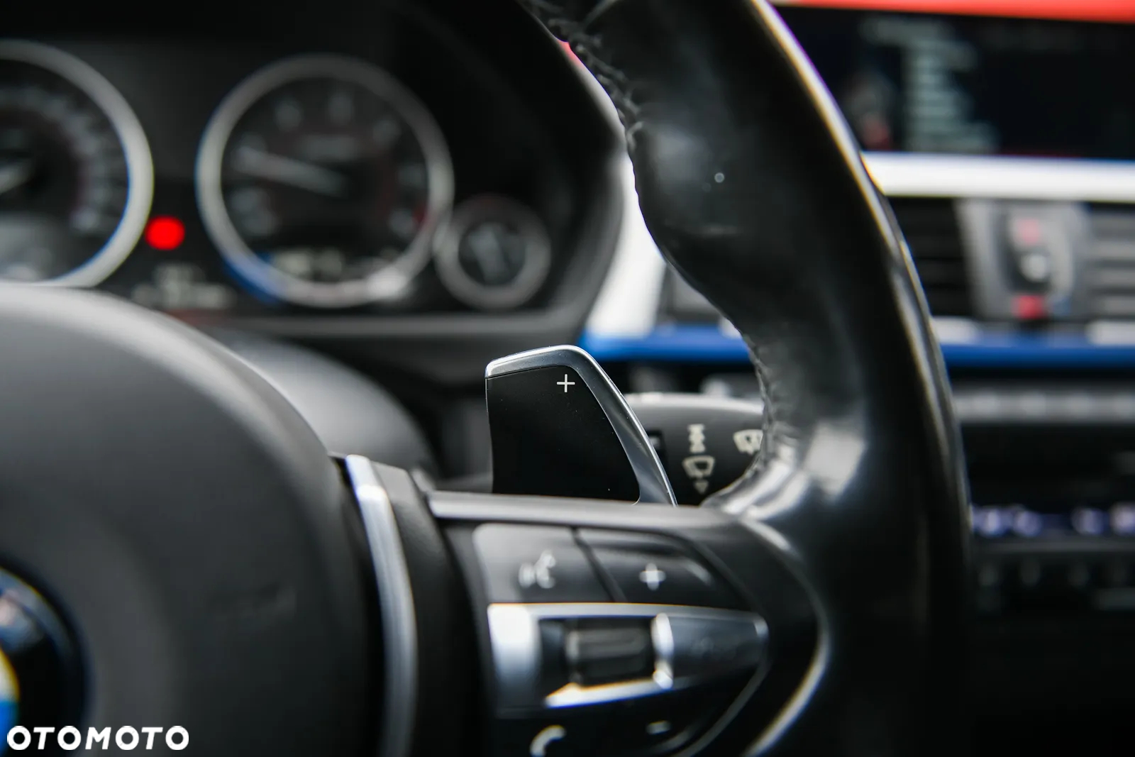 BMW Seria 4 430d xDrive M Sport - 25