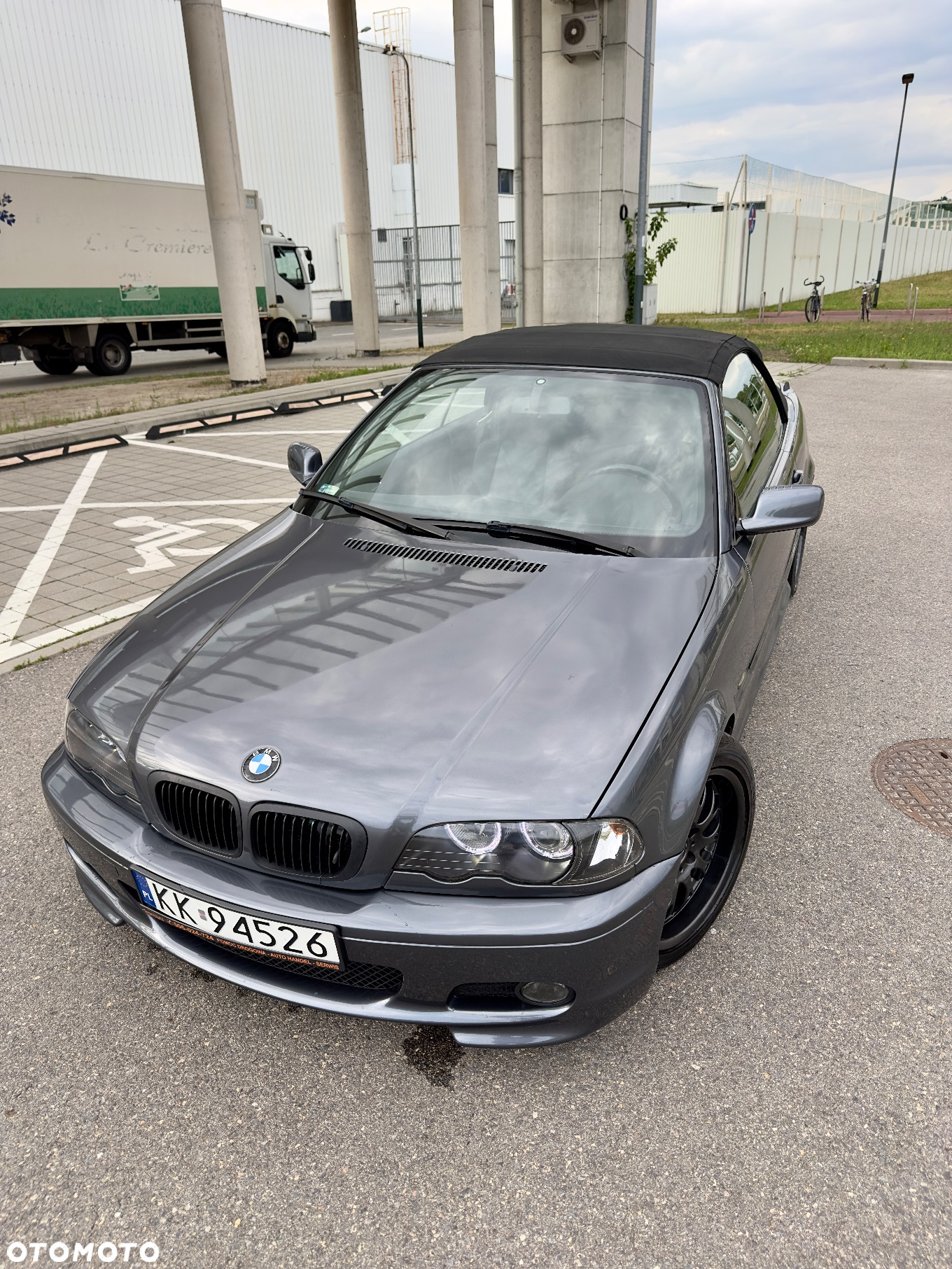 BMW Seria 3 318ti - 16