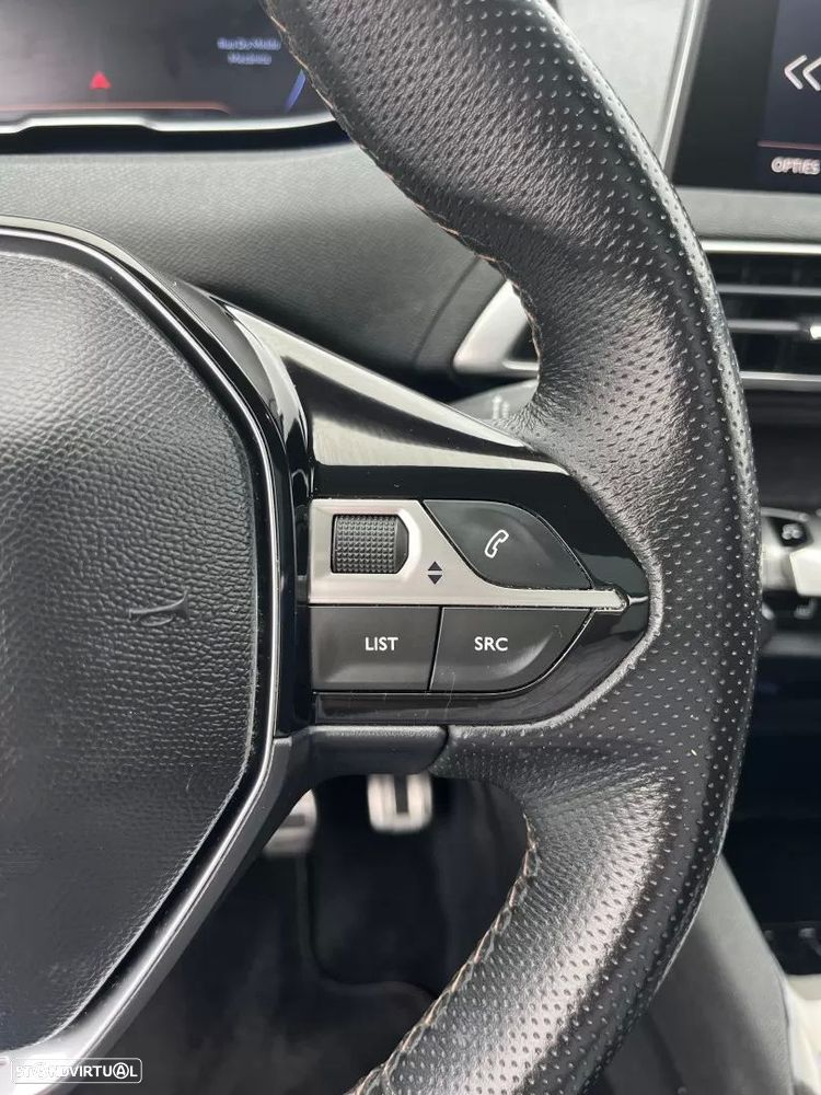 Peugeot 5008 1.2 PureTech GT Line - 26