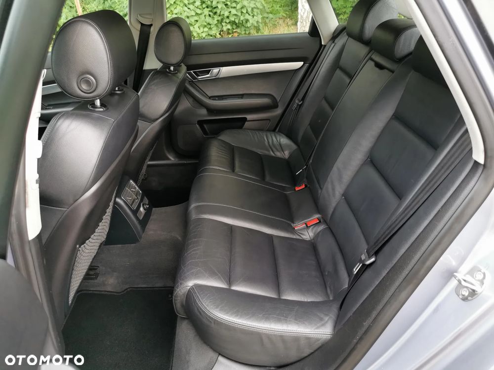 Audi A6 Limousine 3.2 FSI - 9