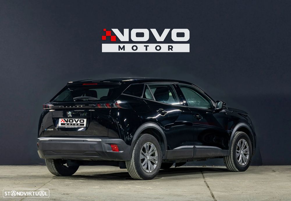 Peugeot e-2008 Active Pack - 4