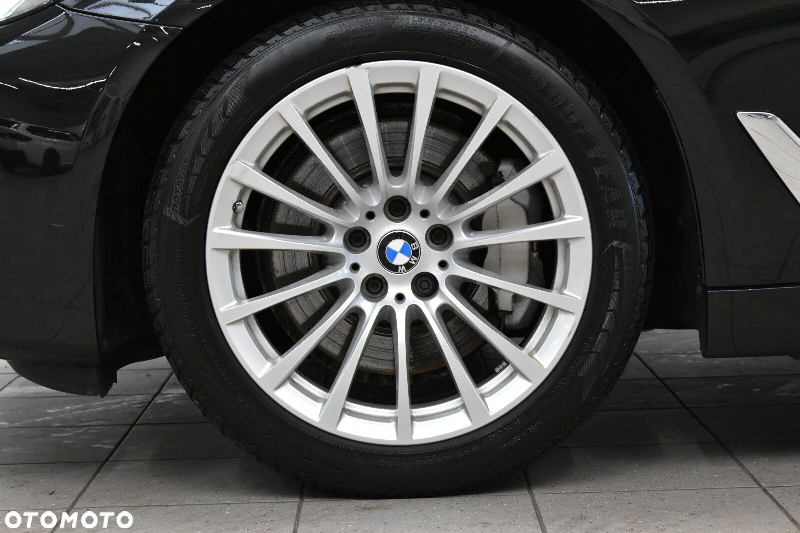 BMW Seria 5 - 6