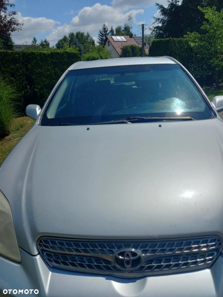 Toyota Matrix 1.8 - 4