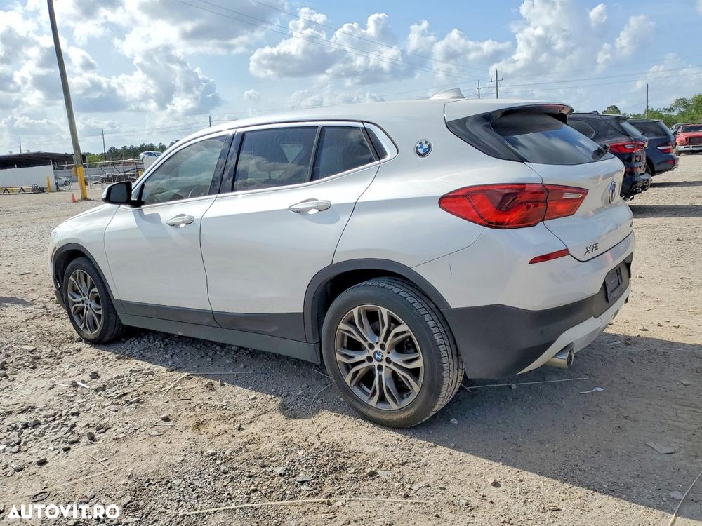 BMW X2 - 2