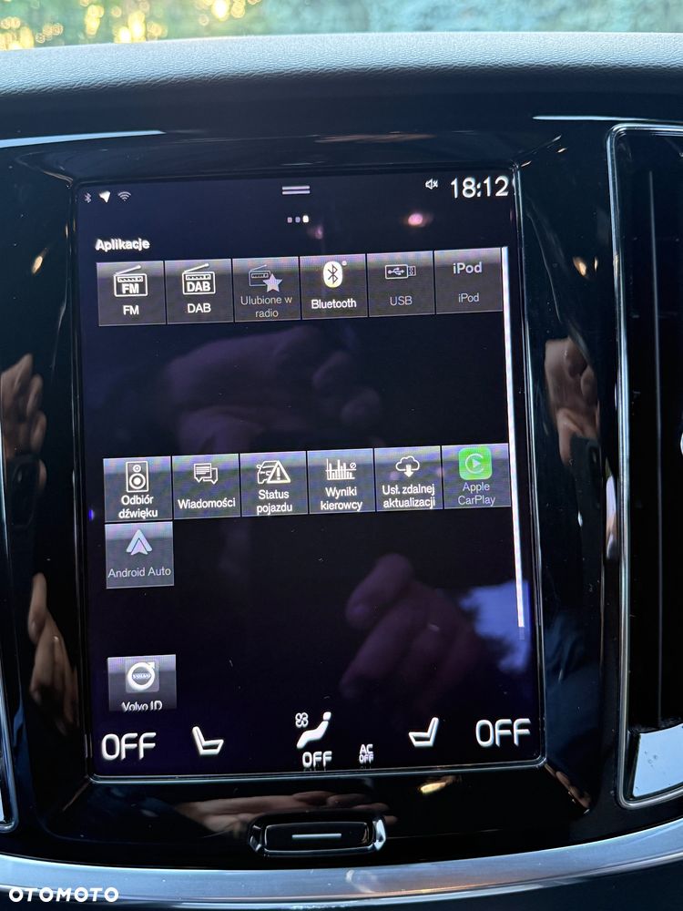 Volvo S60 - 9