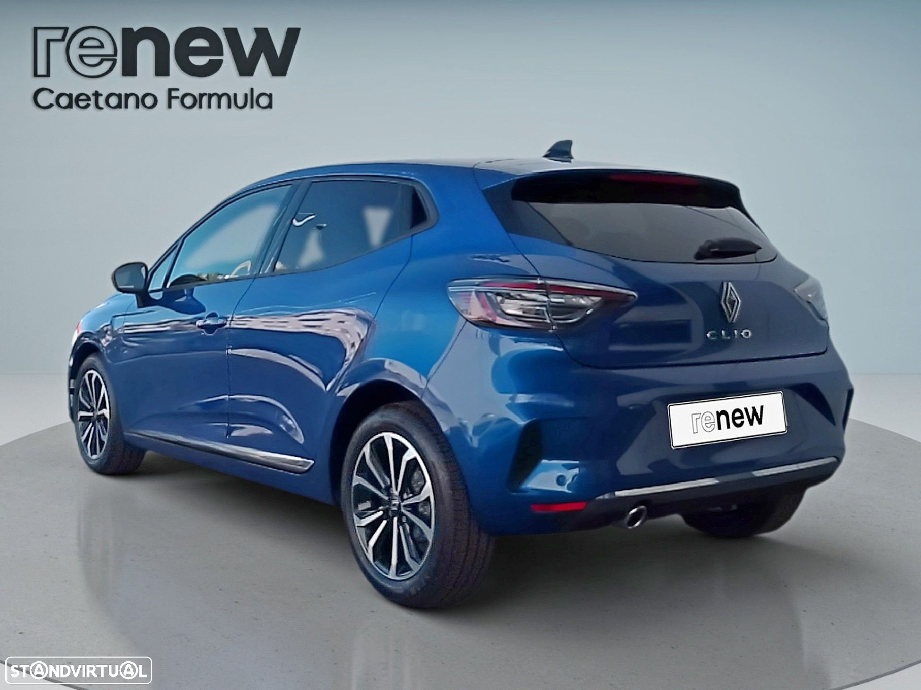 Renault Clio 1.0 TCe Techno - 6